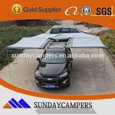 Source Outdoor Equipment Foxwing Awning On M Alibaba Com Truck Camping Truck Bed Camping Camper Awnings