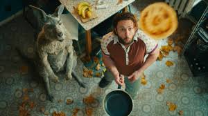 Weitere ideen zu die känguru chroniken, marc uwe kling, känguru. Neuer Film Die Kanguru Chroniken Im Cuxhavener Kino Cnv Medien