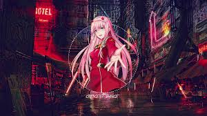 Please choose one of the options below: Wallpaper Zero Two Darling In The Franxx Darling In The Franxx 1920x1080 Gillie98 1400413 Hd Wallpapers Wallhere
