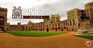 El castillo de windsor es el castillo ocupado más antiguo y más grande del mundo. Windsor Castle Visita El Castillo De Windsor Guia 2020