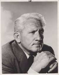 Spencer Tracy (1960s) ❤ Handsome Hollywood Collectable Photo K 545