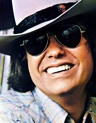 Ronnie Milsap was born this date in 1943, in Robbinsville, North Carolina.  Blind since birth, he was raised in a poor farming community and was  schooled in classical music at the Morehead