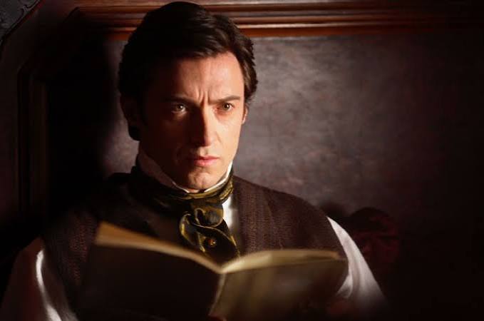 The Magic of 'The Prestige' – Salt Lake Film Review