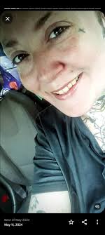 Experiencing vivid visions after church incident