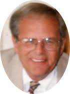 Obituary for Robert S. Heckel, Sr.