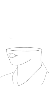 Drawing ideas tumblr at paintingvalley com explore collection of. Aesthetic Drawings Easy