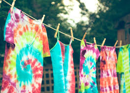 In this case, warm water would be the ideal cleaning option. How To Wash Tie Dye Purewow