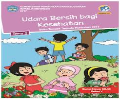 Tugas dalam buku tema 8 kelas 5 sd/mi ini bagian subtema 2 dalam buku tematik ini berjudul perubahan lingkungan. Kunci Jawaban Buku Tematik Siswa Kelas 5 Tema 2 Udara Bersih Bagi Kesehatan Begewa