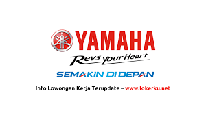 Jika anda berminat dengan info loker terbaru pt guna senaputra sejahtera (gss) daftarkan segera melalui alamat email dibawah ini: Lowongan Pt Yamaha Motor Parts Manufacturing Indonesia Ypmi Juni 2021