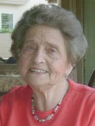 Obituary for Annigje 'Ann' (Vinke) Van den Born