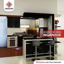 Dapur minimalis dengan mini bar di rumah minimalis #minibar #rumahminimalis #minibarrumah. Interior Mini Bar Modern Bisa Kirim Ke Trenggalek