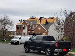 They did a complete roof inspection, informed me of pending problems. Augustine Roofing Llc Reviews Sterling Va Angi Angie S List