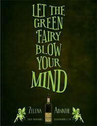 History Lesson Myth Busting Absinthe Bower Hill Society Green Fairy Absinthe Absinthe Absinthe Fairy