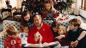 President trump has chosen deputy cia director gina haspel, as the new director of the department as pompeo becomes secretary of state. George Hw Bush Family Tree Who Are The Children Grandchildren Of The Political Dynasty Abc13 Houston