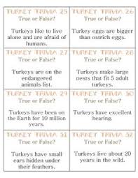 Most people know the origin of thanksgiving, but most people do not know all the facts and the trivia associated with thanksgiving. 10 Thanksgiving Trivia Questions Kitty Baby Love