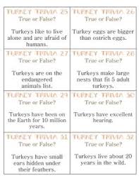 Think you know a lot about halloween? 10 Thanksgiving Trivia Questions Kitty Baby Love