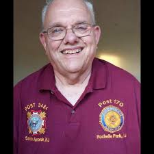 Rochelle Park New Jersey American Legion Post 170