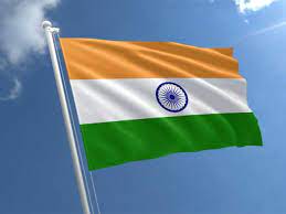 Discover short videos related to indian flag on tiktok. Indian Flag Will Unfurl In Pakistani Kashmir Union Minister India Gulf News