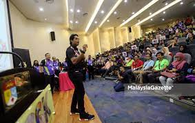 Di sebalik kejayaan pasukanm malaysia 13 ribu sukarelawan terpilih akan membantu memastikan perjalanan sukan sea 2017 kuala lumpur yang berlangsung pada 19. Sukarelawan Sukan Sea Perlu Ada Ilmu Tangani Krisis