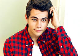Znalezione obrazy dla zapytania Dylan O’Brien