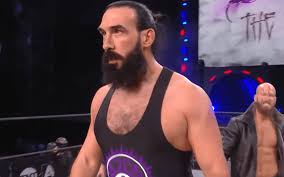 27 and too old to be using social media as an outlet for my emo angst and tendencies to not sleep at night time. Brodie Lee Finds It Odd That Aew Welcomed Him To The Company