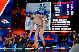 All 80+ players from the premier league, bundesliga, la liga, serie a and ligue 1. 2021 Nfl Draft Results Rounds 2 3 Live Updates Mile High Report