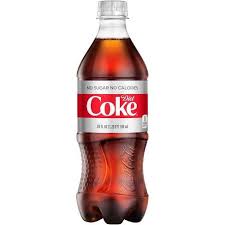 Diet Coke 20 Fl Oz Bottle Diet Coke Bottles Diet Coke Coke