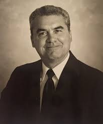 Donald Blough Sr. Obituary