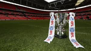 How can i watch it? Efl Cup Round Four Details Confirmed News Efl Official Website