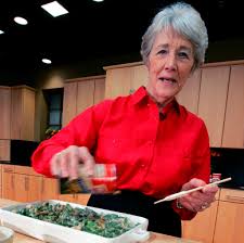 Or maybe you love it because your family never. Dorcas Reilly Creator Of The Classic American Green Bean Casserole Dies At 92 The New York Times