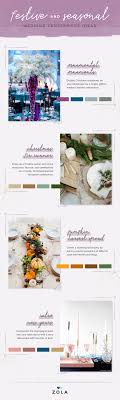 These christmas table settings include festive centerpiece, tablecloth and accent ideas that will add sparkle to your evening and impress everyone at the table. 20 Unique Wedding Centerpiece Ideas You Ll Say Yes To Zola Expert Wedding Advice