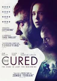 The Cured 2017 Horror Movie Posters Full Movies Online Free Free Movies Online