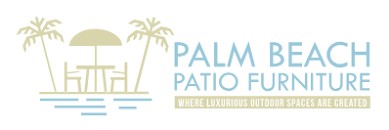Maybe you would like to learn more about one of these? Home Main Palm Beach Patio Furniture