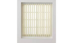 Explore the widest collection of home decoration and construction products on sale. Vertical Slat Blinds Pack 122x229cm Cream Spare Parts For Roller Blinds Bunnings Reviewmotors Co Blinds4less Home Of Vertical Blinds Your Way Sigerunoima