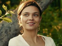 Ruby Bell [Maxton hall screencaps