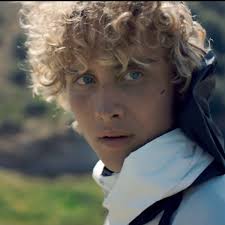 First look at 'The Hunger Games: Sunrise