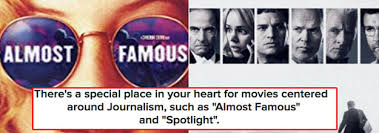 Well, what do you know? 23 Things That Are Painfully Accurate For Journalism Students