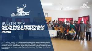 Jabatan pendidikan negeri sembilan is on facebook. 10 Julai 2019 I Minum Pagi Penyerahan Bantuan Pendidikan Perpatehtv