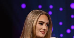 Adele znów jest zakochana. Ma obsesję na swojego punkcie nowego chłopaka