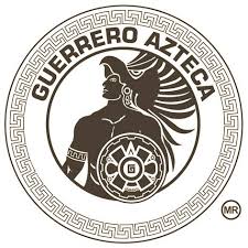 Portaban un yelmo esculpido en madera. Agro Industrias Guerrero Agro Industrias Guerrero Azteca