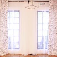 Ikea Hack Budget Friendly Diy Lined Curtains Curtains Diy Curtains Lined Curtains