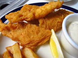 I Believe I Can Fry Beer Battered Fish Chips With Homemade Tartar Sauce And Hushpuppies Beer Battered Fish Catfish Recipes Homemade Tartar Sauce