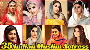 Actress | baywatch priyanka chopra jonas (née chopra) was born on july 18, 1982 in jamshedpur, india, to the family of capt. 35 South Indian And Bollywood Muslim Actress List 2021 Actress Who Are Muslim In Real Life Youtube