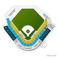 Gwinnett Stripers At Norfolk Tides Tickets 5 27 2020 6 35