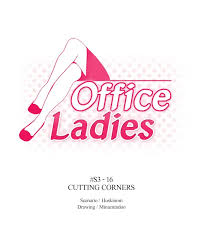 Jangan lupa baca komik sub indo lainn My Office Ladies 68 Hiperdex