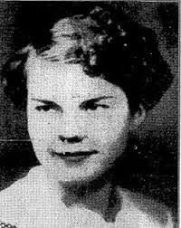 Mary Clevenger's Instagram, Twitter & Facebook