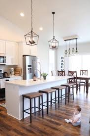 modern farmhouse kitchen reveal sugar