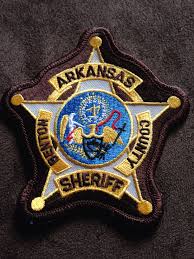 Benton County Sheriff S Office Older Police Patches Police Badge Sheriff Badge