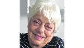 Sandra GRESS Obituary (1943