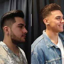 Hair & Barber New Zealand